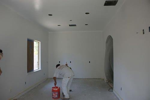 Cliff's Construction And Home Maintenance