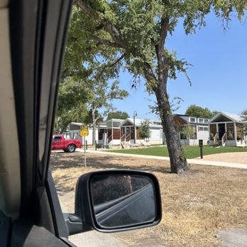 Village Farm Tiny Home Community - Condominiums Near Me - Austin, Texas Village Farm Tiny Home Community - Condominiums Near Me - Austin, Texas