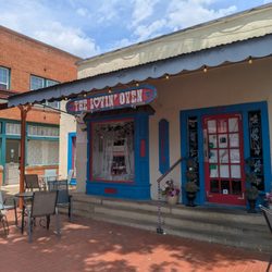 The Lovin' Oven Bakery - Storefront