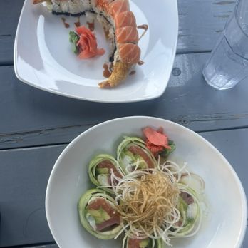 Sushi Blues Cafe - Sushi Bars Near Me - Raleigh, North Carolina Sushi Blues Cafe - Sushi Bars Near Me - Raleigh, North Carolina