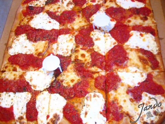 Marabella Pizza by null