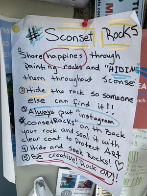 Sconset Market by null