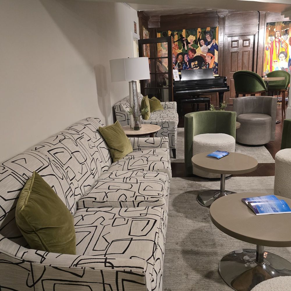 Rubicon Theatre - Lounge - Performing Arts Near Me - Ventura, California Rubicon Theatre - Lounge - Performing Arts Near Me - Ventura, California