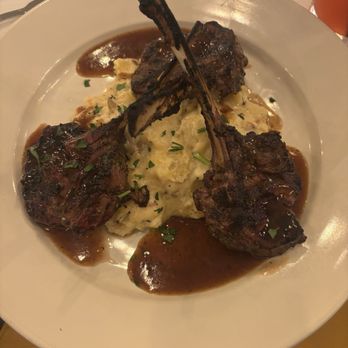 Catherine's Restaurant - Lamb chops - Caribbean Near Me - Laurel, Maryland
