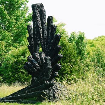 Josephine Sculpture Park - Parks Near Me - Frankfort, Kentucky