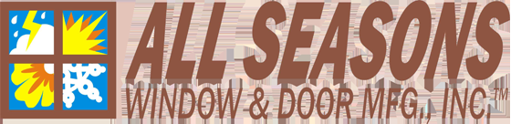 All Seasons Windows and Doors