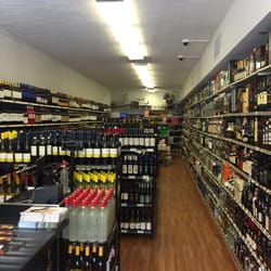 Sagamore Liquors