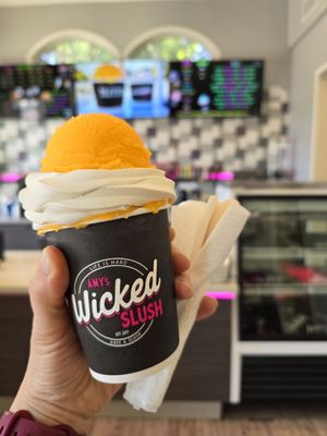 Wicked Slush by null