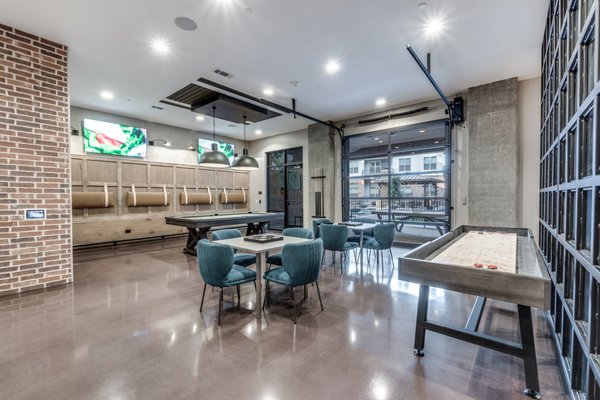 Cedar at The Branch Apartments by null