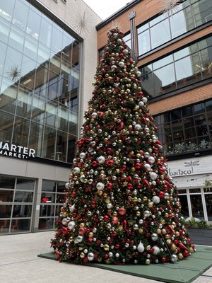 Ballston Quarter by null
