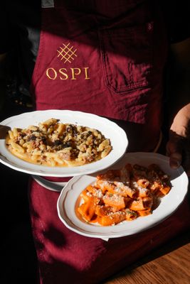 Ospi Montecito by null