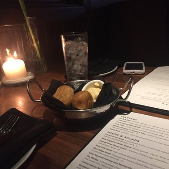 Stoney River - Bread - Steakhouses Near Me - Chesterfield, Missouri