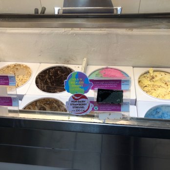Baskin-Robbins - Ice creams - Ice Cream & Frozen Yogurt Near Me - Vacaville, California Baskin-Robbins - Ice creams - Ice Cream & Frozen Yogurt Near Me - Vacaville, California