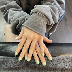 Thai Nail Spa and Foot Massage