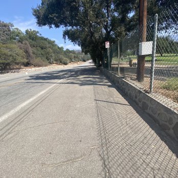 Rose Bowl Loop Track - Parks Near Me - Pasadena, California