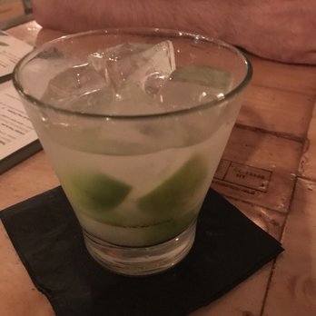 Bevy - Cocktail Bars Near Me - Honolulu, Hawaii