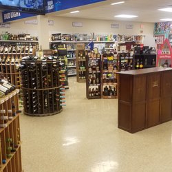 Liquor Locker