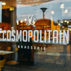 Le Cosmopolitain