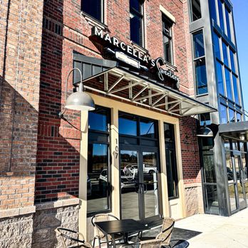 Marcellas Sweetery - Coffee & Tea Near Me - King, North Carolina