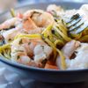 Sweet Basil on Moody gift card