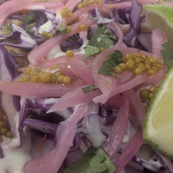 Dos Jefes - Fish Taco - Tacos Near Me