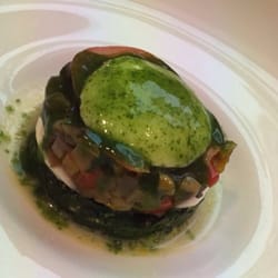 Mangiafoglia - Millefoglie di verdure