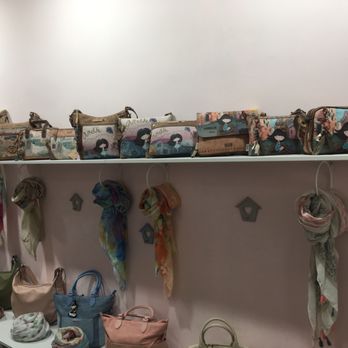 La Buharadilla - Women's Clothing Near Me - Madrid, M