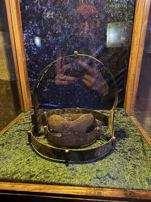 Torture Museum by null