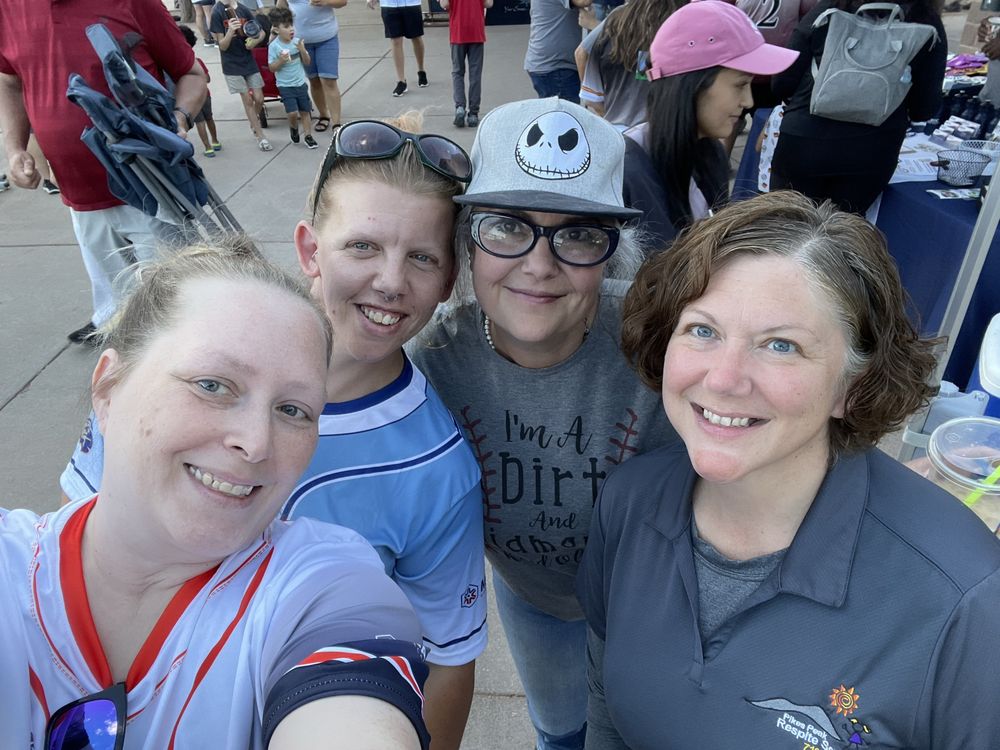 Pikes Peak Respite Services - home care agency in Colorado Springs, CO