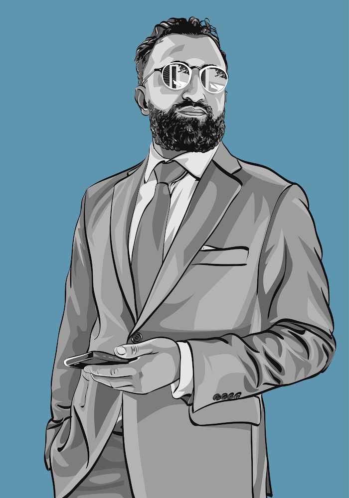 Amin Law - divorce attorney in San Francisco, CA