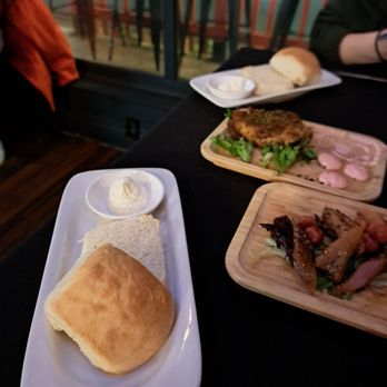 Salmon n' Bannock - Canadian (New) Near Me - Vancouver, British Columbia
