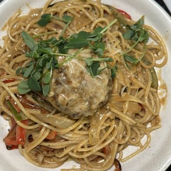 Bungalow Downtown Dining - Wagyu pasta - Steakhouses Near Me - Houston, Texas Bungalow Downtown Dining - Wagyu pasta - Steakhouses Near Me - Houston, Texas