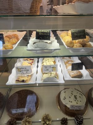 Babette's Kitchen by null