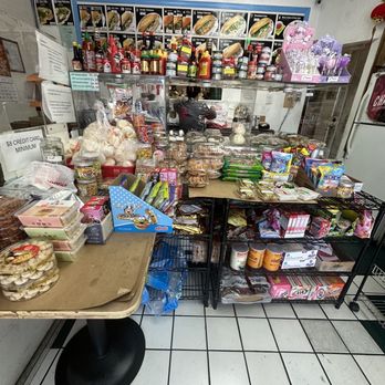 Cam Hung - So many goodies in this little place - Vietnamese Near Me - Sunnyvale, California