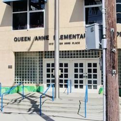 Queen Anne Place Elementary School