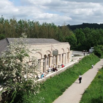 Monsal Trail Cafe 2025