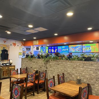 Tacos Nayarit - Mexican Near Me - Columbia, South Carolina