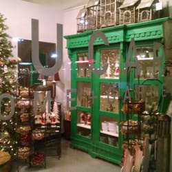 Zucari Home and Garden