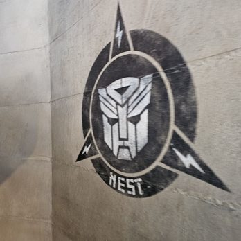 Transformers: The Ride - 3D - Amusement Parks Near Me - Universal City, California
