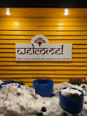 Curry In A Hurry - New Generation Serving Tradition by null