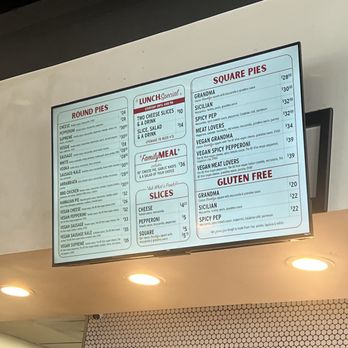 Prime Pizza - Menu 7/4/26 (ig: @cravingswithcat) - Pizza Near Me - El Segundo, California Prime Pizza - Menu 7/4/26 (ig: @cravingswithcat) - Pizza Near Me - El Segundo, California