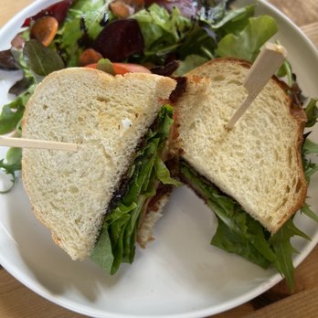 Feather & Flour - Blt - Breakfast & Brunch Near Me - Palmer, Alaska