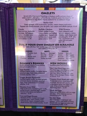 Menu photo 6 Wild Eggs Louisville, KY Menu photo 6 Wild Eggs Louisville, KY
