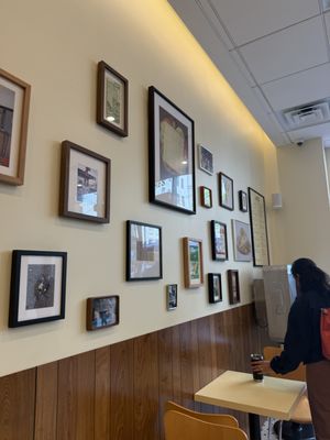 Counter Service by null