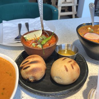 Banaras - litti chokha - Indian Near Me - Bellevue, Washington