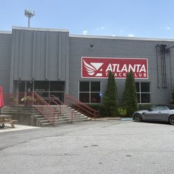 Atlanta Track Club
