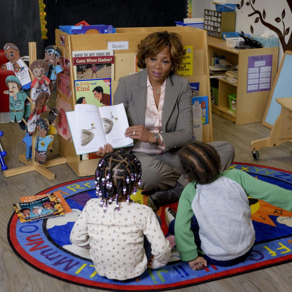 Beyond Expectations Child Development Center - childcare center in Detroit, MI