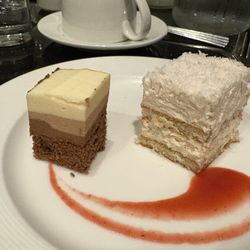 Everglades Hotel - Dessert