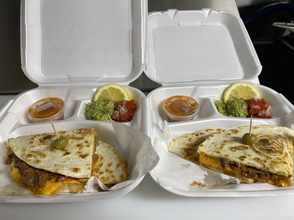 MILA’S KITCHEN Updated June 2024 4670 E Sahara Ave, Las Vegas