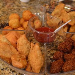 Empanadas Monumental